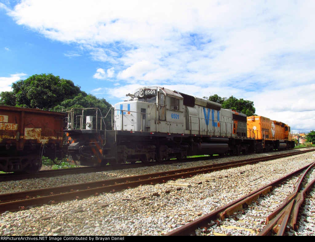 VLI 6501